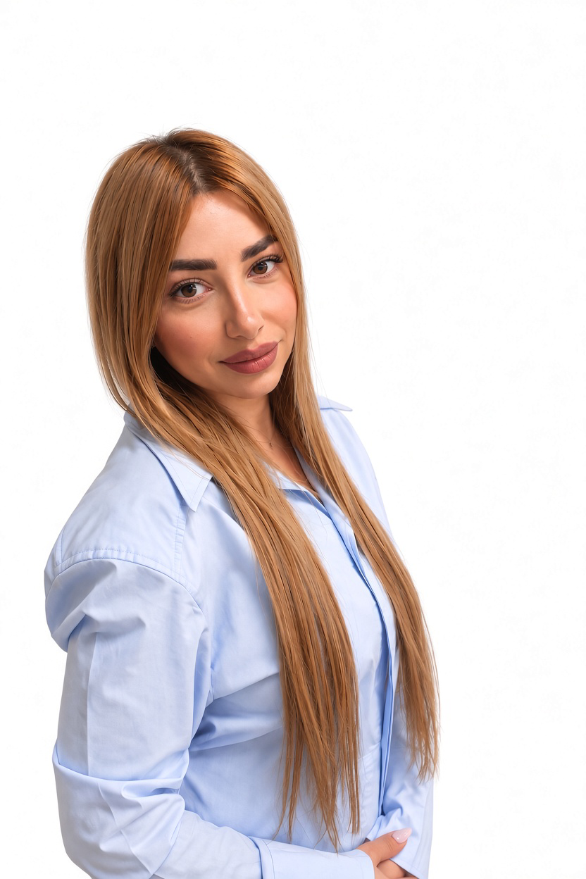Շուշան Մաթևոսյան